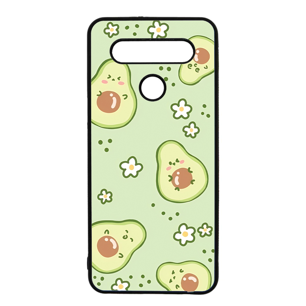 Genérico - Carcasa Funda Para Lg K51S Diseño 60