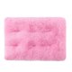 thumbnail image 1 of suxuMhao Forros Suaves para Cama de Mascotas - 1 Pieza Almohadilla Esponjosa Rosa Oscuro para Mascotas, Colchón para Mascotas, Colchoneta Cálida de Invierno para Dormir, 25.6x19.6 IN Almohadillas, 1 of 2