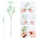 thumbnail image 2 of Flores artificiales LYLYFAN Babys Breath Gypsophila x12, 2 of 9