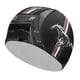 thumbnail image 1 of Ford Mustang Gorro de Natación de Licra, Gorro de Baño de Tela Cómoda, Gorro Elástico Antideslizante para Hombres, Mujeres y Niños, 1 of 6