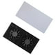 thumbnail image 5 of Disipador De Calor Del Refrigerador Del Plano Posterior De La Tarjeta Gráfica Para La Tarjeta De La Serie RTX 3090 3080 3070, 5 of 5