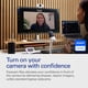 thumbnail image 2 of Webcam Elgato Facecam Neo Full HD 1080p 60fps HDR USB, 2 of 3