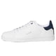 thumbnail image 5 of Zapatilla Tommy Hilfiger Liston blanca para hombre talla 8 (EE. UU.), 5 of 8