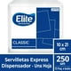 thumbnail image 2 of Servilleta Express 72x250, 2 of 2