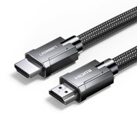 Cable Hdmi 2.1 8K 1.5M Aluminio Ugreen