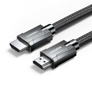 Cable Hdmi 2.1 8K 3M Aluminio Ugreen