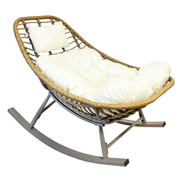 Silla Mecedora Maceio