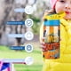 thumbnail image 5 of Botella de Agua Infantil Wild Kratts Azul 360 ml, 5 of 6