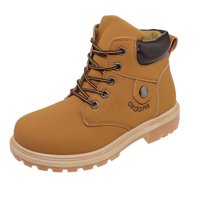 Botín Caqui Vía Franca