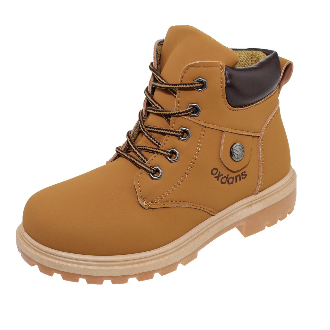 Botín Caqui Vía Franca