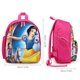 thumbnail image 2 of Blancanieves Princesa Mochila Escolar para Niños y Niñas, Mochila Infantil Ligera de Alta Calidad, Grande y Duradera ROSA, 2 of 6
