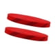 thumbnail image 1 of 1 Par De Cordones Para Patines De Hockey, Patines Artísticos, Patines Derby, 213 Cm, Color Rojo, 1 of 5