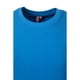 thumbnail image 2 of Polera Spandex Cuello Polo M/C Mujer azul L, 2 of 2