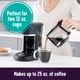 thumbnail image 2 of Mr. Coffee 5 Taza Programable 25 oz. Mini, Prepare Now or La Mr. Coffee Mr. Coffee, 2 of 3