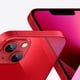 thumbnail image 5 of Iphone 13 Restaurado - Totalmente Desbloqueado - Producto De 128 Gb (rojo) (reacondicionado), 5 of 6