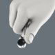 thumbnail image 4 of Juego de herramientas Wera 056490 Tool-Check Plus Bit Ratchet con casquillos, 4 of 7