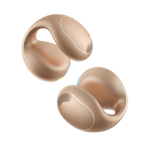 Soundcore C40I De Anker: Audífonos Abiertos Con Clip, Diseño