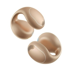 Soundcore C40I De Anker: Audífonos Abiertos Con Clip, Diseño De Articulación Flexible, Botones De Control, Comodidad Y Ligereza