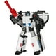 thumbnail image 1 of Figura de acción Transformers Legacy United Leader Galaxy Shuttle, 1 of 3