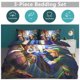 thumbnail image 5 of The Legend of Zelda Print Bedding Set Pattern Duvet Cove Set 3 Pieces 1 Quilt Cover And 2 Pillowcases for Women Men Teens, 5 of 5