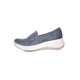 thumbnail image 3 of Mocasín Cuero Cecilia Azul, 3 of 6