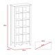 thumbnail image 5 of Mesa de Centro Essential Coñac + Librero, 5 of 8