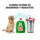 thumbnail image 2 of Eliminador de Olores 5 Litros, 2 of 2