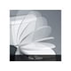 thumbnail image 4 of Asiento de inodoro Mayfair Bennett Slow Close Wood, redondo, blanco, 4 of 9