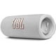 thumbnail image 4 of Altavoz Bluetooth JBL Flip 6 impermeable con funda blanca, 4 of 6