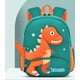 thumbnail image 1 of Toddler Backpack Cartoon Backpack Kids Backpack for Boy School Bags Mother Kids Bags for Girl Cute Backpacks Mochila Infantil 가방, 1 of 3