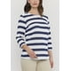 thumbnail image 3 of Sweater Mujer Cerrado Botones Ecru Corona, 3 of 5
