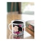 thumbnail image 2 of Taza Enlozada Mafalda - Pensamientos y Preguntas, 2 of 4