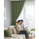 thumbnail image 5 of Set de Cortinas Blackout Engomadas Modernas de Lujo, 5 of 6