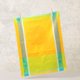 thumbnail image 2 of Toalla de cocina Garnier-Thiebaut 56 cm × 77 cm Le Tournesol, 2 of 3