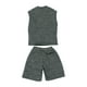 thumbnail image 1 of Chaleco Y Pantalones Cortos A Escala 1/6, Accesorios De Decoración Para Muñecas Para Figuras De Hombres De 12 Pulgadas, 1 of 3