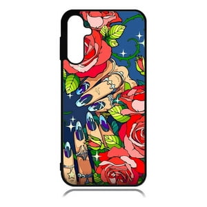 Genérico - Carcasa Funda Para Samsung S24 Fe Diseño 264