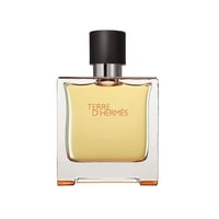 Perfume Hermes Terre D' Parfum En Aerosol Para Hombre, 200 Ml