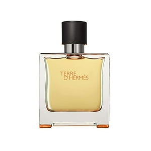 Perfume Hermes Terre D' Parfum En Aerosol Para Hombre, 200 Ml