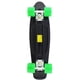 thumbnail image 3 of Monopatín Meketec Mini Cruiser de 22 pulgadas para niños y adultos, 3 of 4
