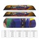 thumbnail image 2 of Yu-Gi-Oh 3-Piece Bedding Set Warm And Comfortable Soft Duvet Cover Bed Set for Boys Girls Kids Adult Bedroom All Season, 2 of 5