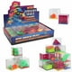thumbnail image 2 of Rompecabezas 3D IQ Toys Maze Squares 24 piezas Surtido Juegos Mentales Top Right Toys, 2 of 2