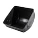 thumbnail image 5 of Comedero Para Cerdos, Bandeja Para Forraje, Cubo Resistente Para Mascotas, Cuenco Para Ganado, Cuenco Negro Para Alimentación De Ganado, 5 of 5