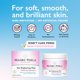 thumbnail image 3 of Mascarilla Iluminadora MADRE PERLA DE ULTRATEZ 114 g 6 frascos, 3 of 9