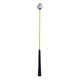 thumbnail image 5 of Entrenador De Swing De Golf Equipo De Ayuda Para Entrenamiento De Fuerza Y ??potencia Al Aire Libre Amarillo, 5 of 5