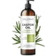 thumbnail image 1 of Aceite de ricino para el crecimiento del cabello 100% natural, 240 ml con romero, 1 of 2