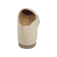 thumbnail image 4 of ZAPATOS HUALUNAOTE BEIGE MUJER X680 - Talla 35, 4 of 6