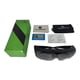 thumbnail image 5 of Lente Rockbros Deportivo Mica Abatible Uv400 Polarizado negro, 5 of 9