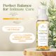 thumbnail image 4 of Limpiador íntimo femenino Tree to Tub con pH balanceado, sin fragancia, 4 of 6