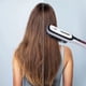 thumbnail image 3 of Cepillo Alisador Eléctrico Anti Frizz Blaupunkt Brush Care Color Blanco, 3 of 7
