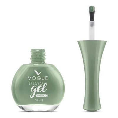 Esmalte Efecto Gel Meditar 14 Ml Vogue